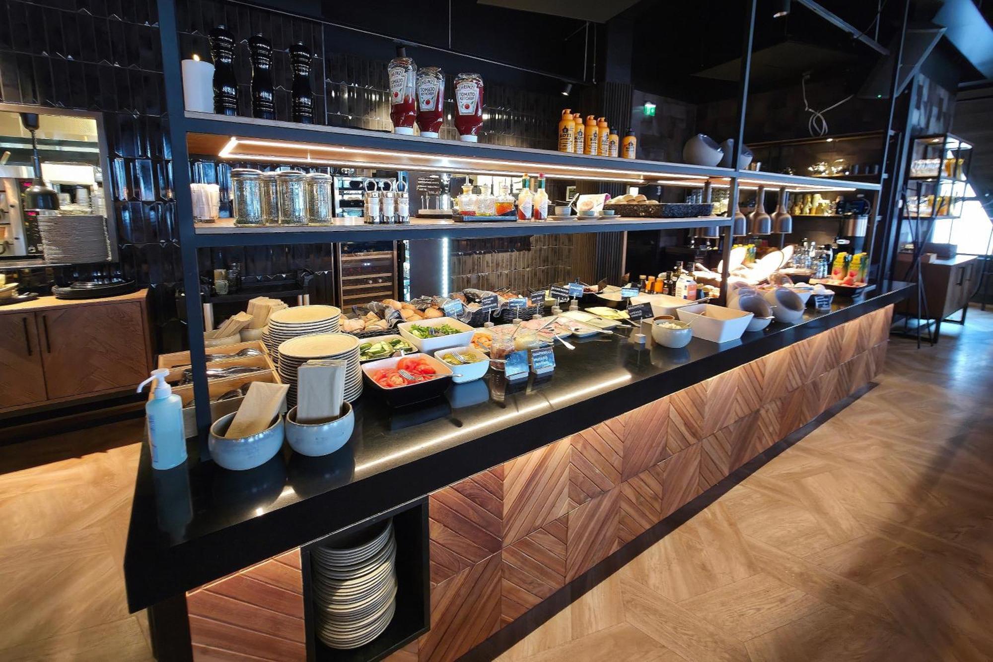Kuukkeli Log Aurora Aparthotel 4*