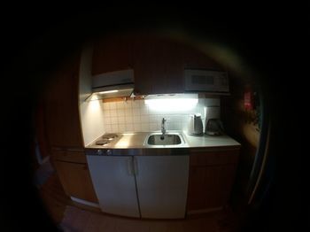 Aparthotel Kuukkeli Log Aurora Saariselka