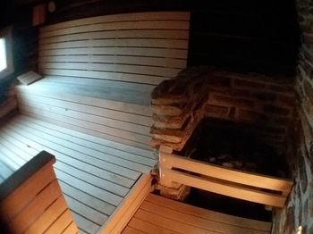Aparthotel Kuukkeli Log Aurora 4*