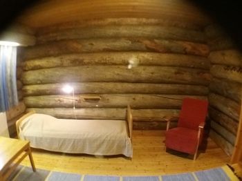 Aparthotel Kuukkeli Log Aurora 4*