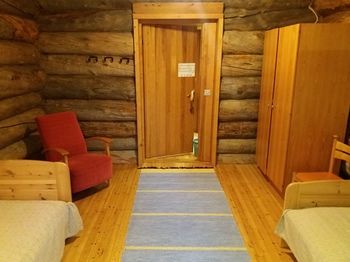 Kuukkeli Log Aurora Aparthotel