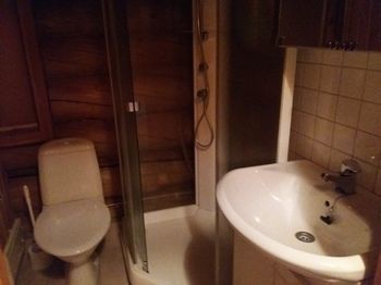 Kuukkeli Log Aurora Saariselka