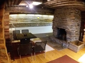 Aparthotel Kuukkeli Log Aurora Saariselka