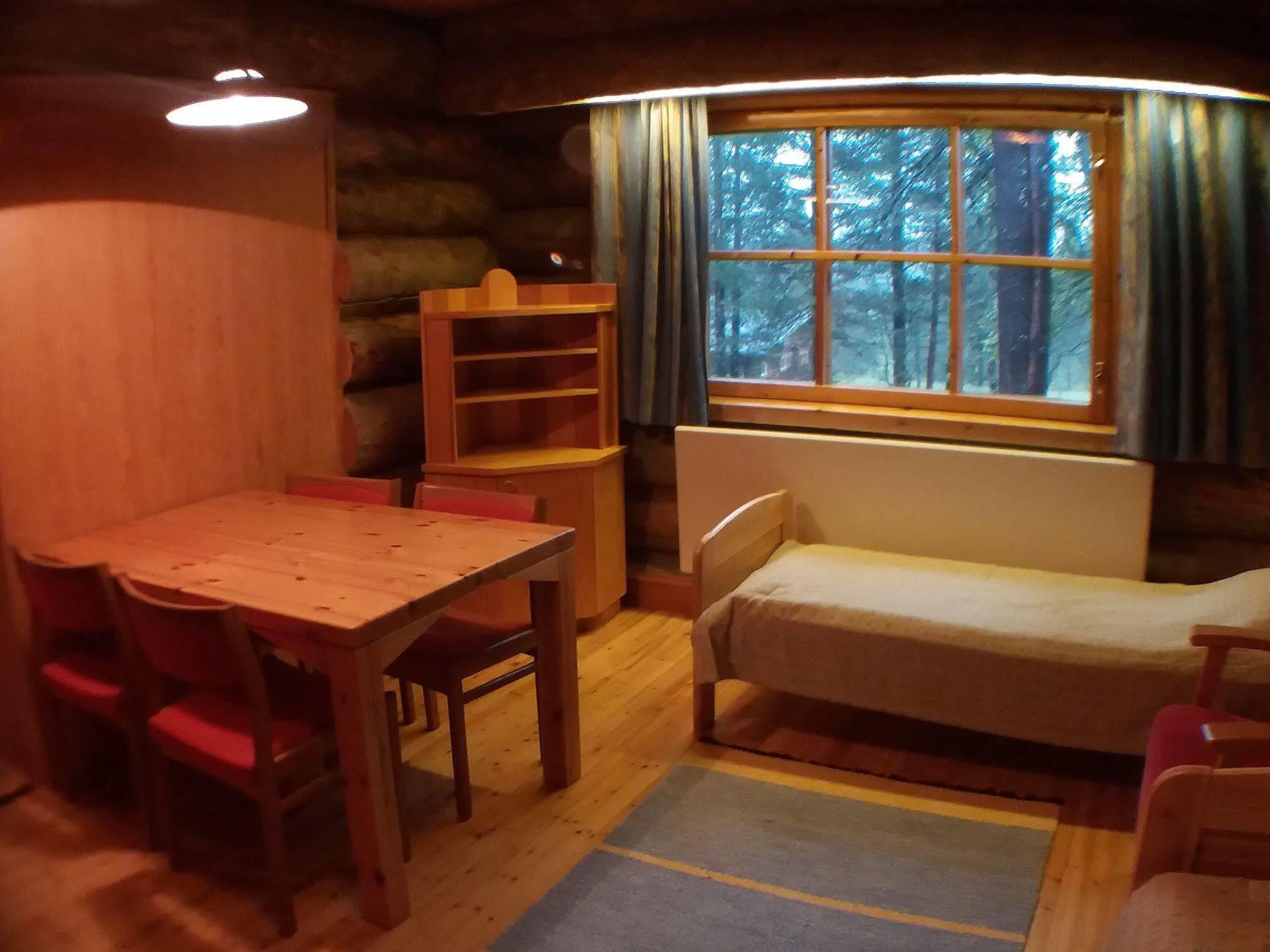 Kuukkeli Log Aurora Aparthotel