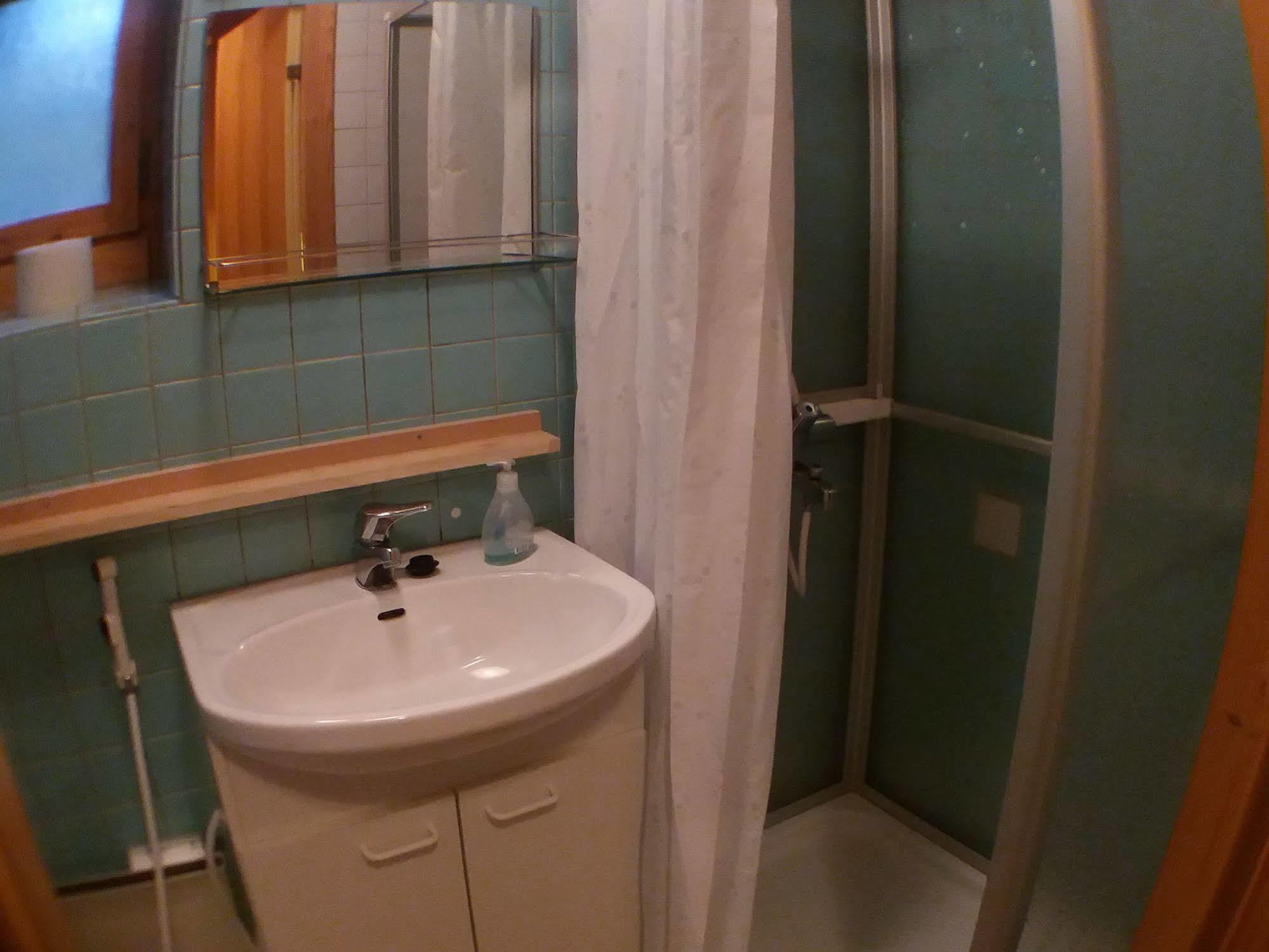 Aparthotel Kuukkeli Log Aurora 4*