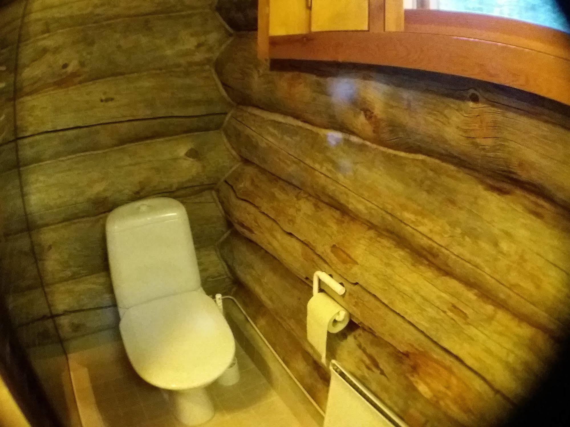 Aparthotel Kuukkeli Log Aurora 4*