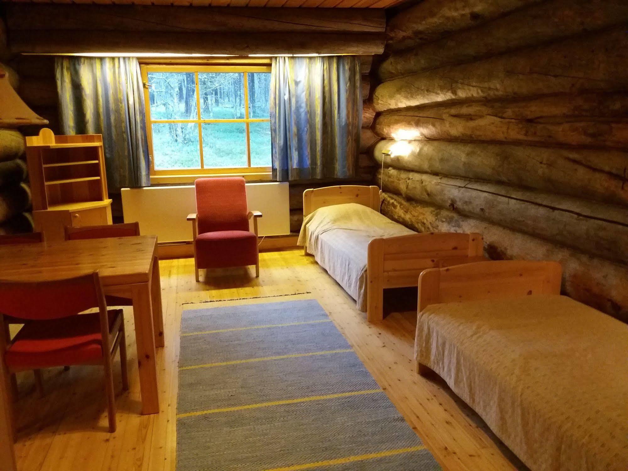 Aparthotel Kuukkeli Log Aurora