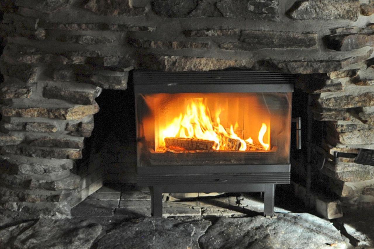 Kuukkeli Log Aurora 4* Saariselkä